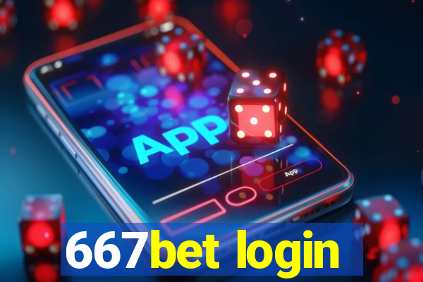 667bet login